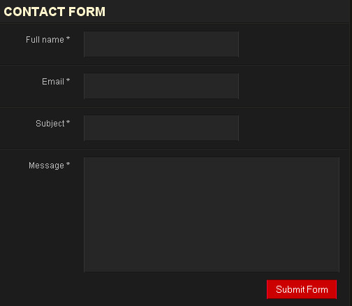 good-looking-web-forms-without-table-css-tutorial
